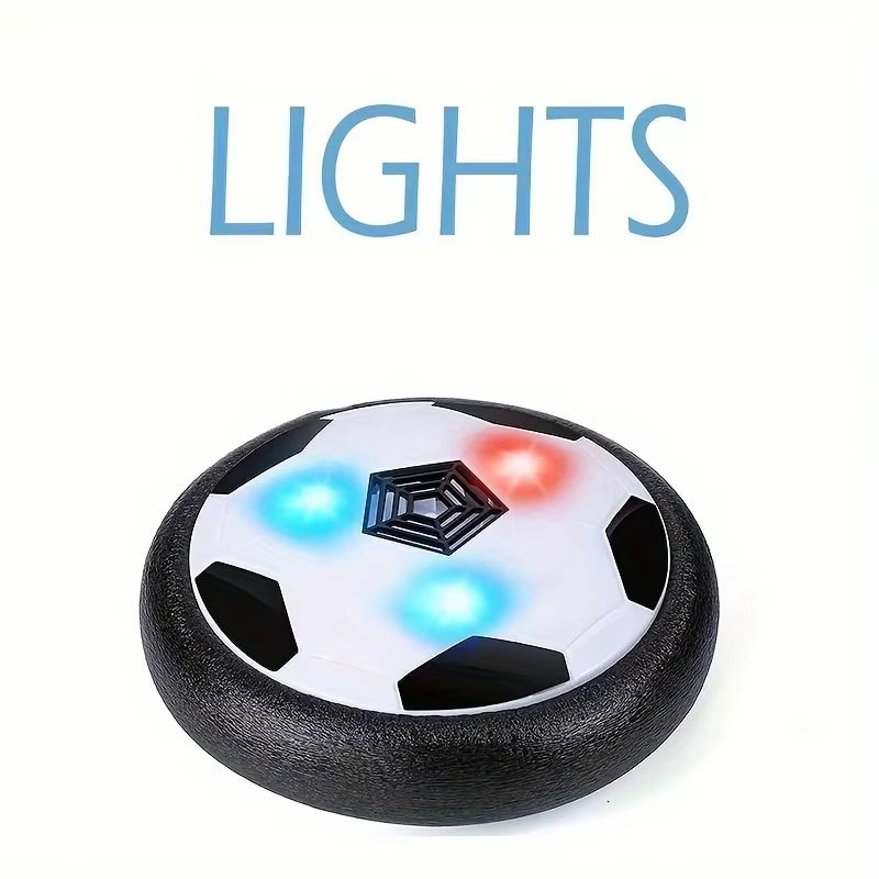 Floating Football Children'S Interactive Football Electric Indoor Parent-Child Interactive Sports Toys Creative Sports Toys